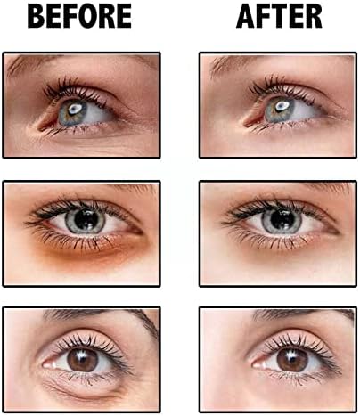 20 de perechi 24k Masca pentru ochi de aur Hidratantă Patch -uri anti -îmbătrânire colagen Scoate cercuri riduri ochi întunecate g7q1