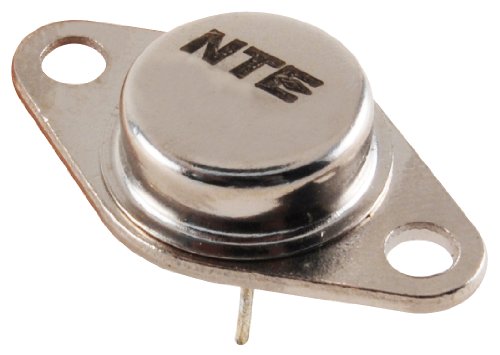 Nte electronice NTE276 siliciu controlat redresor, comutator poarta, To66 Tip Pachet