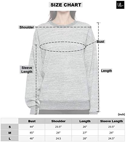 Urban Look Women Womens Casual Fleece, cu hanorac de pulover cu căptușeală cu dimensiuni plus