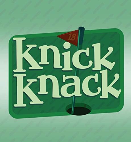 Cadourile Knick Knick au obținut Utah? - Sticlă de apă din oțel inoxidabil 20oz, argint