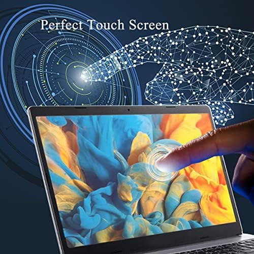 Protector I-Tensodo 2 Pack Matte Screen pentru 2022 Dell XPS 13 9315 2 În 1 laptop, protecție pentru ochi filtru anti-strălucire