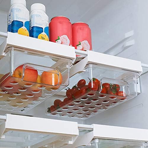 Containere frigorifice Cabilock cutie de depozitare a frigiderului Containere pentru alimente Cutii de depozitare a alimentelor