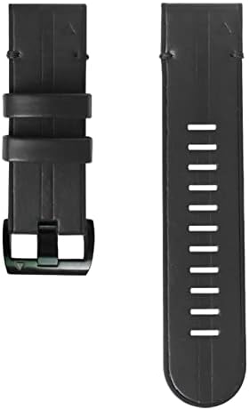 EGSDSE Quickfit Watch curea pentru Garmin Fenix ​​7 7x 6 6x Pro 5X 5 Plus 3HR 935 945 S60 Silicon autentic Silicon Smart Watch