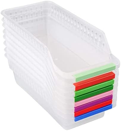 containere generice de depozitare din Plastic containere de depozitare a alimentelor tăvi de frigider Organizator frigider