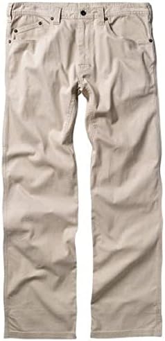 Pan pantalon Bronson pentru bărbați Prana