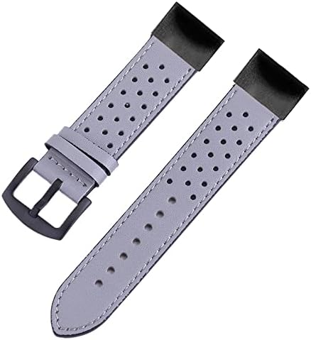 SOUMIX Watchband pentru Garmin Fenix ​​6 6x Pro 5 5x plus 3 ore pentru abordare S62 S60 3 HR Watch Easyfit Easyfit curea cu