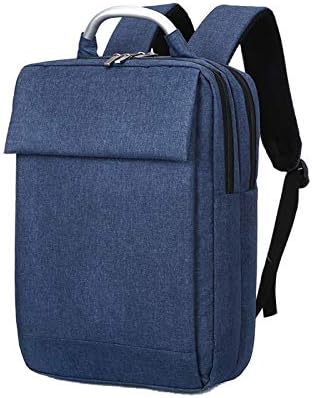 Elonglin laptop rucsac de 15,6 inci rucsac casual de zi-pachet de apă pentru călătorii/afaceri/colegiu 41 cm * 10 cm * 30cm