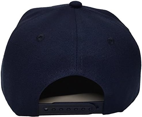 Los Angeles Water and Power Hat Snapback Navy