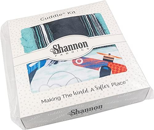 Shannon țesături imagine Kit Cuddle Perfect, asortate