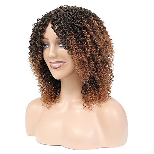 JOOVAMYUN peruci Gri Pentru Femei negre peruci Afro pentru Femei negre peruci scurte cret pentru Femei negre peruca cret peruca