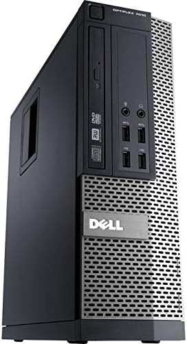 Dell Optiplex 7010 SFF PC Desktop
