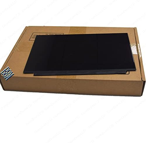 DomDomLCD NV156FHM-T01 nou 15.6 FHD IPS on-Cell Touch Screen LCD LED Display pentru BOE P / N