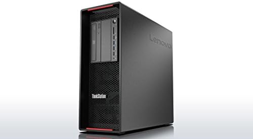 Lenovo 30b50052us stație de lucru ThinkStation P510
