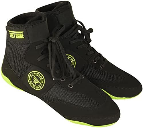 Pantofi de lupte fistrage luptă sport sportiv de antrenament mesh unisex pro bărbați și tineri cizme autentic ușor | Pantofi