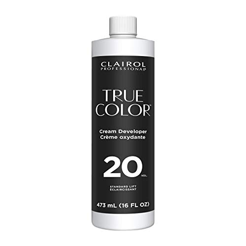 Clairol Professional True Color Hair Cr Dezvoltatorii De Produse