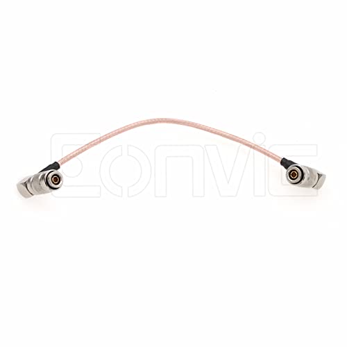 Cablu de semnal Pigtail eonvic BNC RF Coaxial Coax Cablu
