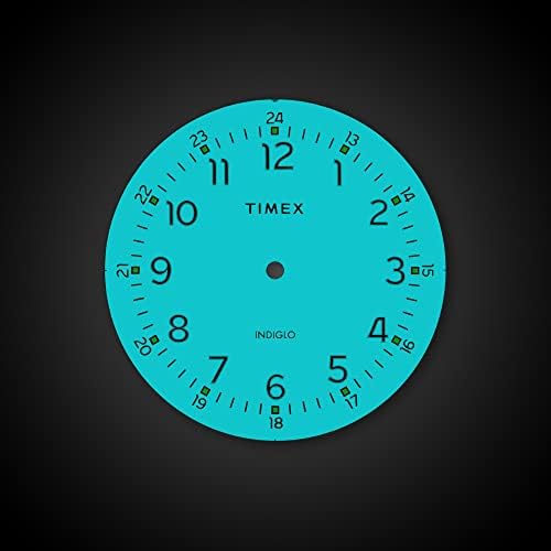 Ceas Timex Unisex Weekender de 38 mm