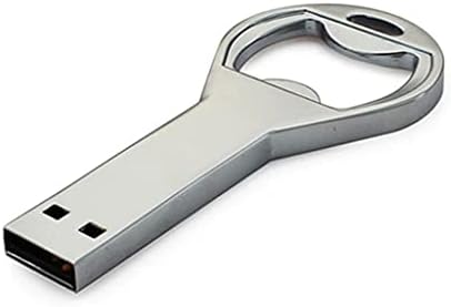 Zyzmh USB Flash Drive Metal 32 GB 16 GB 8 GB 4G USB Metal Metal Pen Drive Stick de mare viteză Impermeabilă