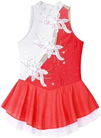 Rochie de dans de balet pentru fete aislor fete de balet liric