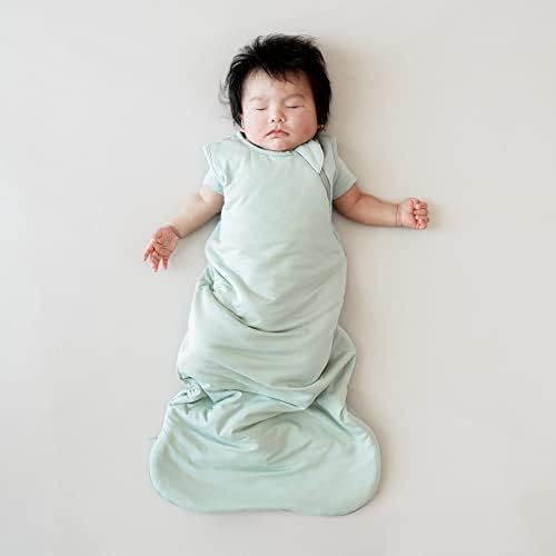 Sac de dormit Kyte BABY Unisex Rayon pentru bebeluși și copii mici, 1.0 Tog
