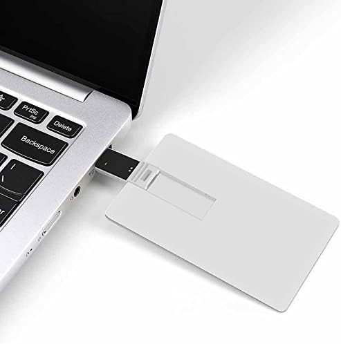 Podea de lemn USB 2.0 Flash-Drives Memory Stick Stick Card Card Forma