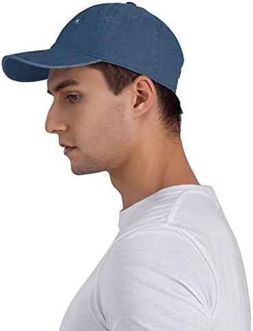 Caz Western Reserve University Logo Clasic Cowboy Hat Reglabil Baseball Cap Unisex Casual Sport Pălărie