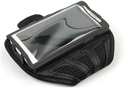 Geantă sport zhuhw telefon mobil braț de fitness în aer liber running bag cu centură de rulare