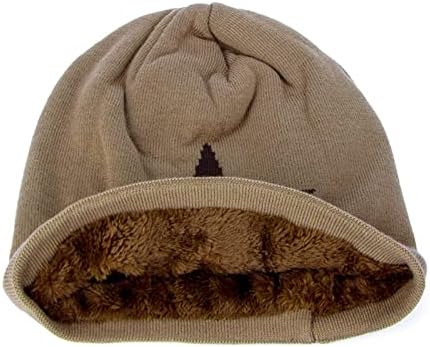Y2K Beanie Hat Grunge Accesorii Vintage Goth Graphic Beanies pălării calde de iarnă pentru bărbați pentru femei