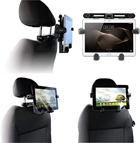 Navitech in-Car Portable Tablet Tetreale Montare compatibilă cu Beneve 10 inch Android 11 tabletă