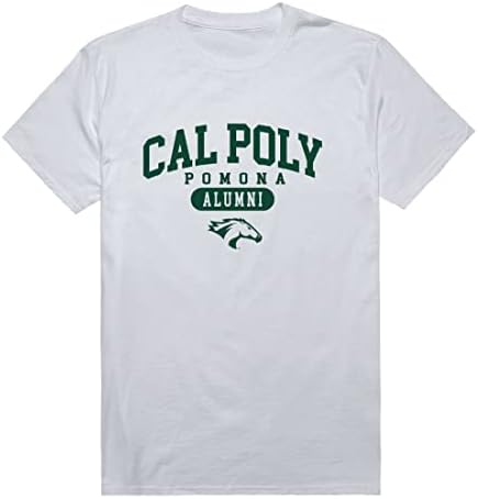 W Republic Cal Poly Pomona Broncos Alumni T-Shirt Tricou