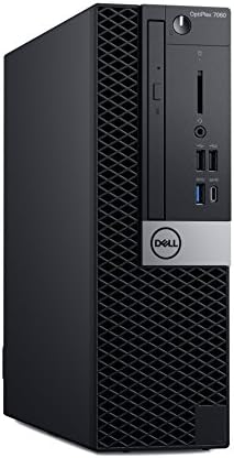 Dell OP7060SFF97W5H OptiPlex 7060 SFF Computer Desktop cu Intel Core i5-8500 3 GHz Hexa-core, 8 GB DDR4 SDRAM, 500 GB HDD