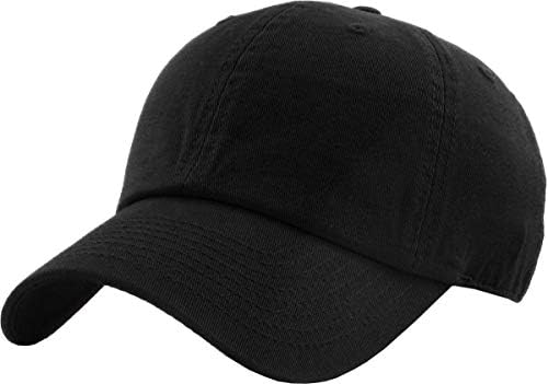 Tata Pălărie Reglabil Simplu Bumbac Clasic Cap Gol Polo Stil Low Profile Baseball Capace Nestructurate