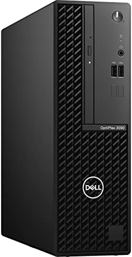 Dell OptiPlex 3000 3090 computer Desktop-Intel Core i5 a 10-a generație i5-10505 Hexa-core 3,20 GHz-16 GB RAM DDR4 SDRAM -