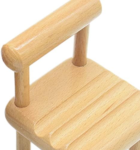 Magideal din lemn mobil suport pentru birou pentru birou pentru telefon pentru telefon mini tabletă suport pentru suporturi