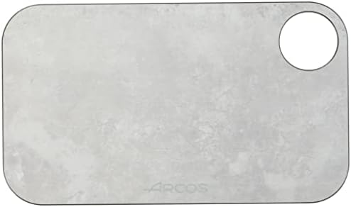 ARCOS Cutting Board, 330 x 230 mm, negru