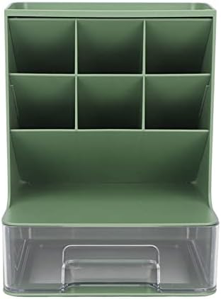 Vingvo de depozitare cutia, design de slot superior rezistent la sertarul de jos de stocare a sertarului de jos Capacitate mare pentru casă