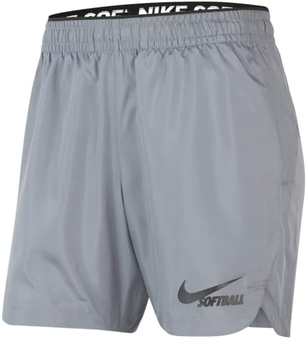 Pantaloni scurți de softball Dri-Fit pentru femei Nike