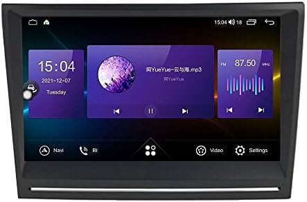 Wostoke stil Original Android navigare auto Stereo Dash Kit GPS auto Tablet Multimedia Player Headunit Radio înlocuire pentru